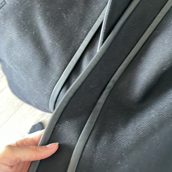 Zara wool cape - Picture 4 of 4